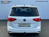 Volkswagen Touran (2022) 2.0 TDI 110kW DSG tažné - náhled 31