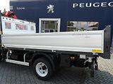 Isuzu M30 (2026) 7,5t  3stranný sklápěč s rukou - náhled 42
