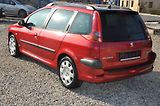 Peugeot 206 SW 1.6HDi 80kW - náhled 3