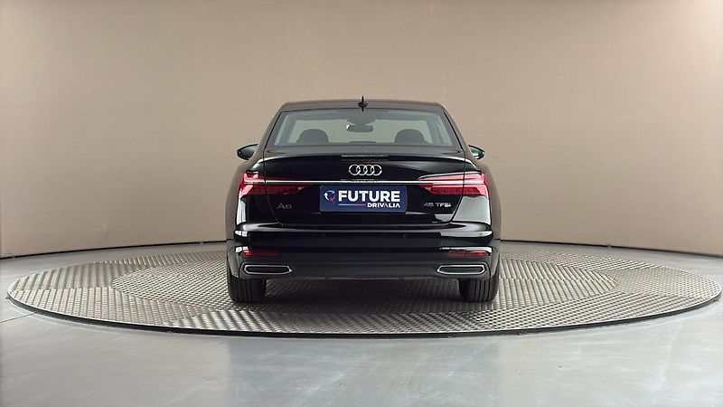 Audi A6 2.0 45 TFSI S Tronic - fotka 5 z 27