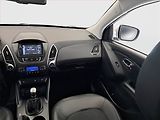 Hyundai ix35 (2012) 1.6 GDI, Serv.kniha, Tempomat - náhled 8
