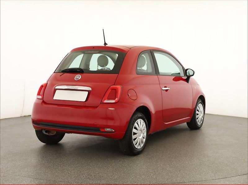 Fiat 500 (2016) 1.2, Serv.kniha - fotka 5 z 17