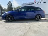 Seat Leon (2019) 1.5 TSI Virtual, ser.historie - náhled 4