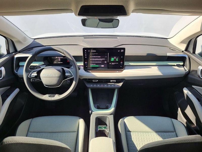 Škoda Epiq Edice Start (Selection) 55kWh - fotka 7 z 30
