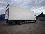 MAN TGL 12.220, KLIMA + ČELO, EURO 6 - náhled 4