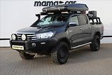 Toyota Hilux 2.4D4D 110kW EXPED. SPECIÁL ČR - náhled 2