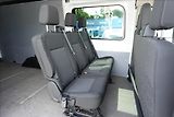 Ford Transit 2,0 TDCI  JUMBO 6MÍST KLIMA - náhled 15
