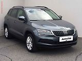 Škoda Karoq (2018) 1.5 TSi, Style, LED, panor - náhled 1