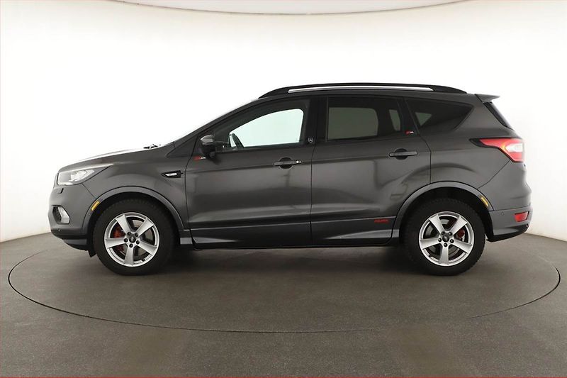 Ford Kuga (2017) ST-Line 2.0 TDCi, 4X4 - fotka 3 z 20
