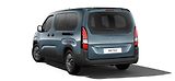 Peugeot Rifter (2026) LONG ALLURE BHDi 130k MAN - náhled 3