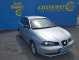 Seat Cordoba 1,4 63KW - náhled 2