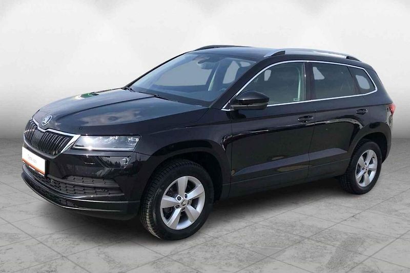 Škoda Karoq 1,0 TSI Drive 125 Years.