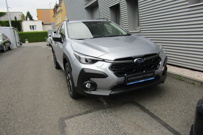 Subaru Crosstrek (2026) Executive - LETNÍ VÝPRODEJ - fotka 36 z 41