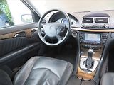Mercedes-Benz Třídy E (2003) E 320 CDI , Automat, po STK - náhled 7