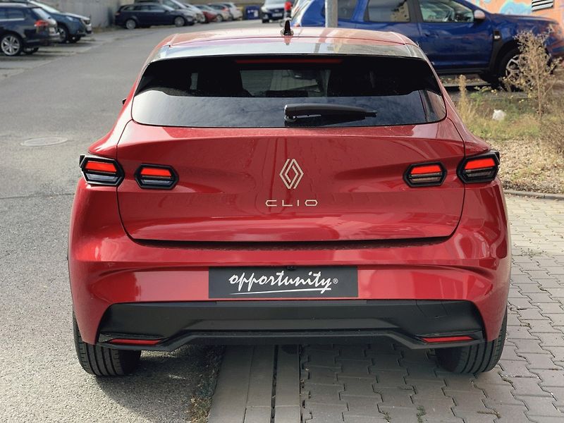 Renault Clio (2026) Techno TCe 115 EDC - fotka 6 z 7