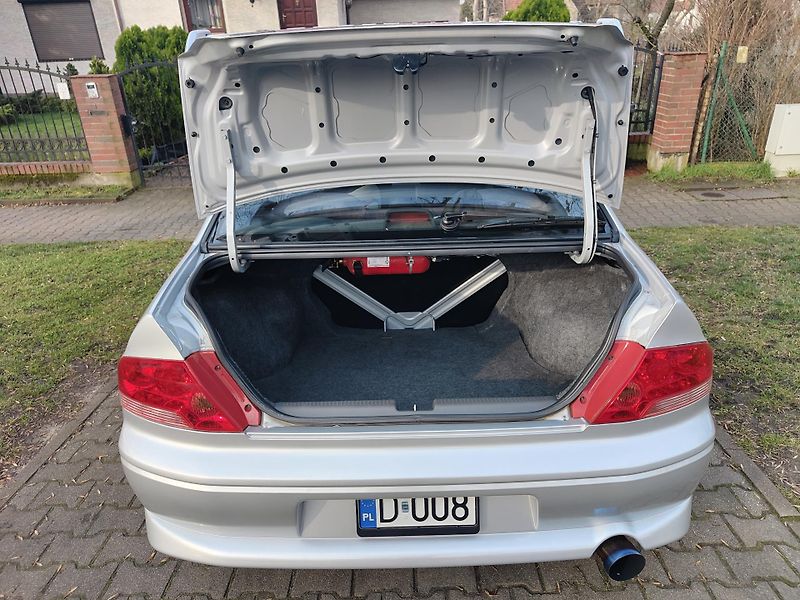 Mitsubishi Lancer (2001) Evo VII GSR RHD - fotka 17 z 17