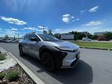 Toyota bZ4X BEV 380k 4x4 Style - náhled 8
