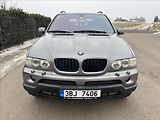BMW X5 3,0 d 160KW 4x4 AUTOMAT SERVIS - náhled 1