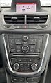 Opel Mokka 1,4 i,Turbo,103kW,4x4,serv.kn. - náhled 17
