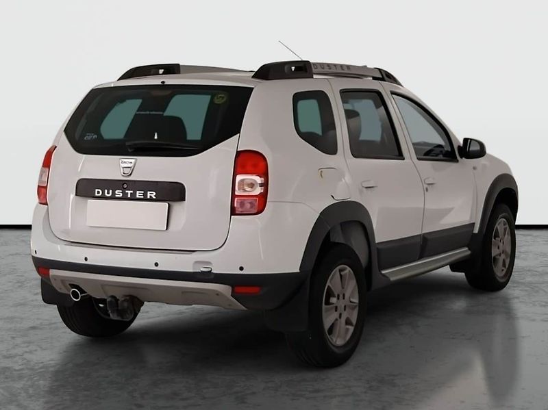 Dacia Duster (2014) 1.6 16V, LPG, Park. senzory - fotka 5 z 16