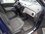 Dacia Lodgy 1.5 dCi, 7 MÍST, KLIMA - náhled 14