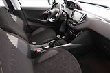 Peugeot 2008 (2017) 1.2 PureTech, Serv.kniha - náhled 9