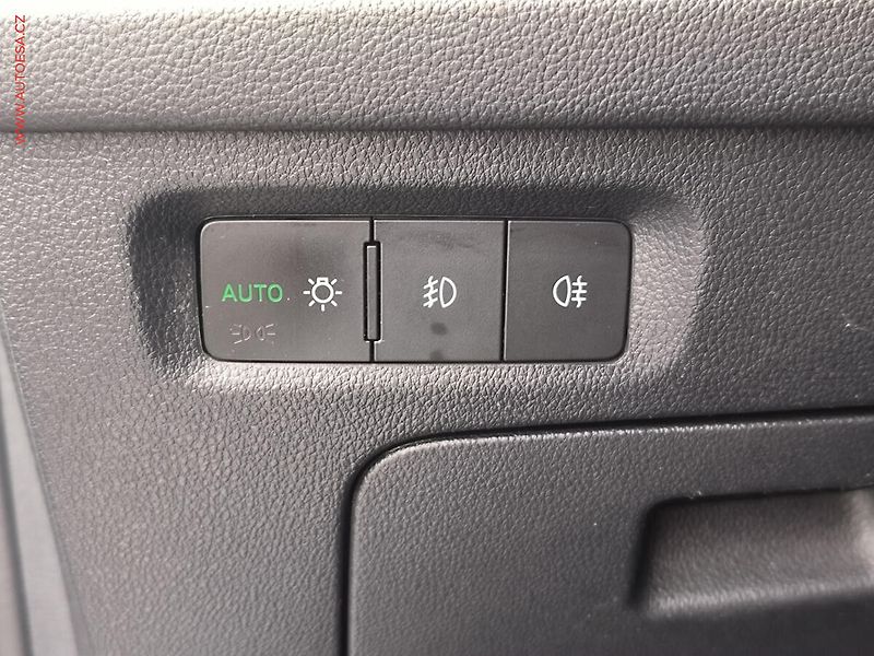 Škoda Octavia (2020) 2.0TDi, Style, DSG - fotka 23 z 26