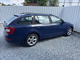 Škoda Octavia 1,6 TDI 77kW původ ČR - náhled 13