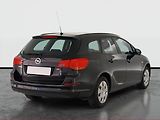 Opel Astra (2011) 1.7 CDTI, po STK, servisované - náhled 4
