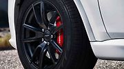 Dodge Durango SRT.