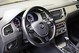 Volkswagen Golf Sportsvan - náhled 14