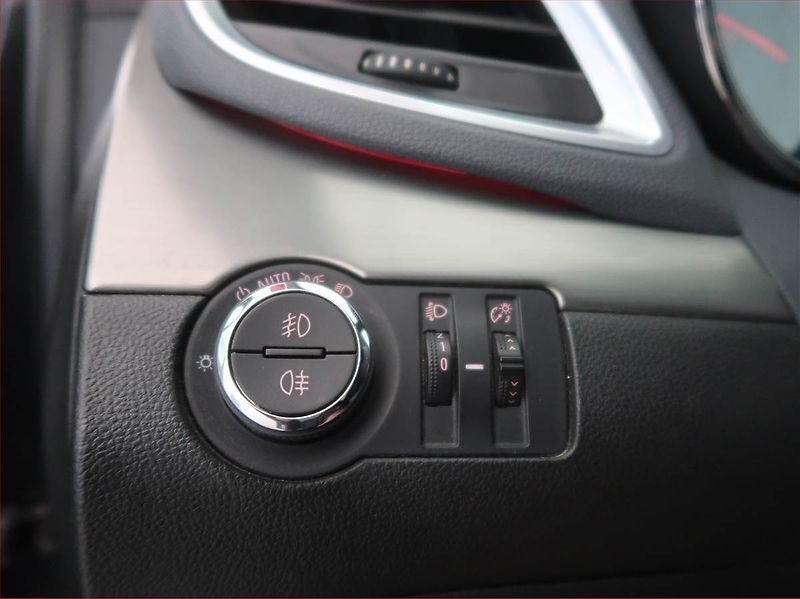 Opel Mokka (2014) 1.7 CDTI, Navi, Tempomat - fotka 14 z 14