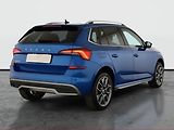 Škoda Kamiq (2020) Style 1.0 TSI, Automat - náhled 4