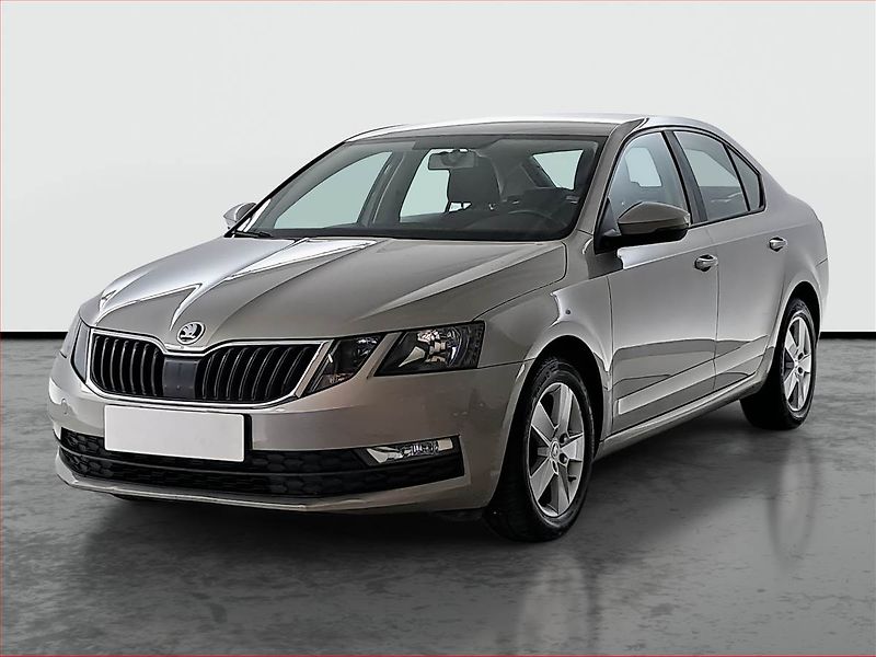 Škoda Octavia (2018) Ambition 1.0 TSI, Tempomat - fotka 2 z 16