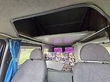 Ford Transit (2003) 2.0 Di-OR.VESTAVBA-4xSPANÍ  - náhled 22