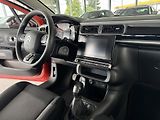 Citroën C3 1,2PT ICONIC*Tempomat*Vyhř.Sed - náhled 14