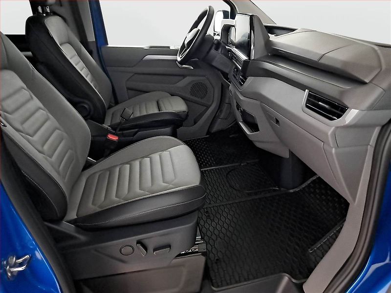 Volkswagen Caravelle (2025) Style 2.0 TDI 4Motion, ČR - fotka 9 z 21
