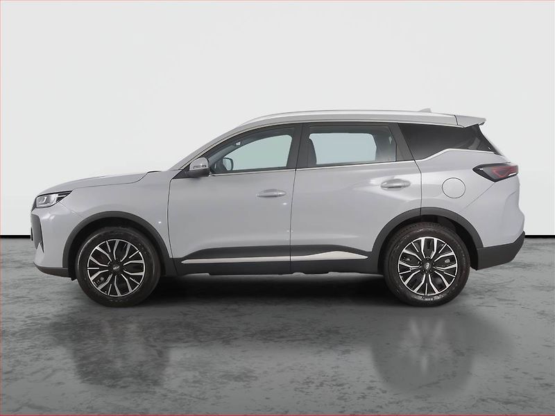 Chery Tiggo 7 (2026) 1.6 TGDI, COMFORT - fotka 3 z 19