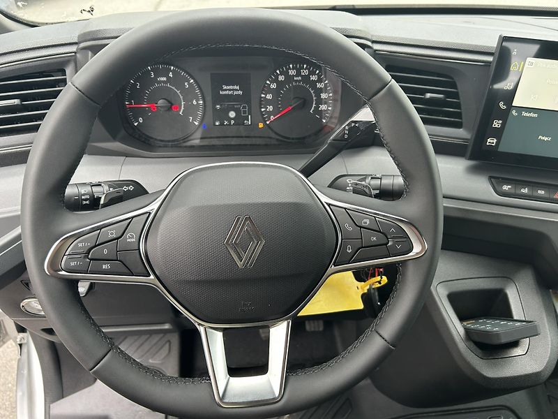 Renault Master (2026) Odtahový vůz - fotka 22 z 29