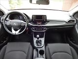 Hyundai i30 1,4 T-GDi 103 kW Fastback - náhled 32