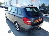 Škoda Fabia 1.2 HTP 51 kW ZÁVĚS - náhled 4