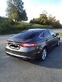 Ford Mondeo (2016) 2,0tdci Titanium  - náhled 6
