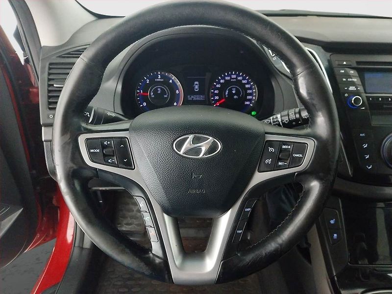 Hyundai i40 (2015) 1.7 CRDi, Serv.kniha, Tempomat - fotka 17 z 20