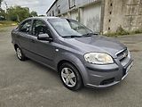 Chevrolet Aveo (2008) 1.2 53KW, MOŽNÉ SPLÁTKY  - náhled 3