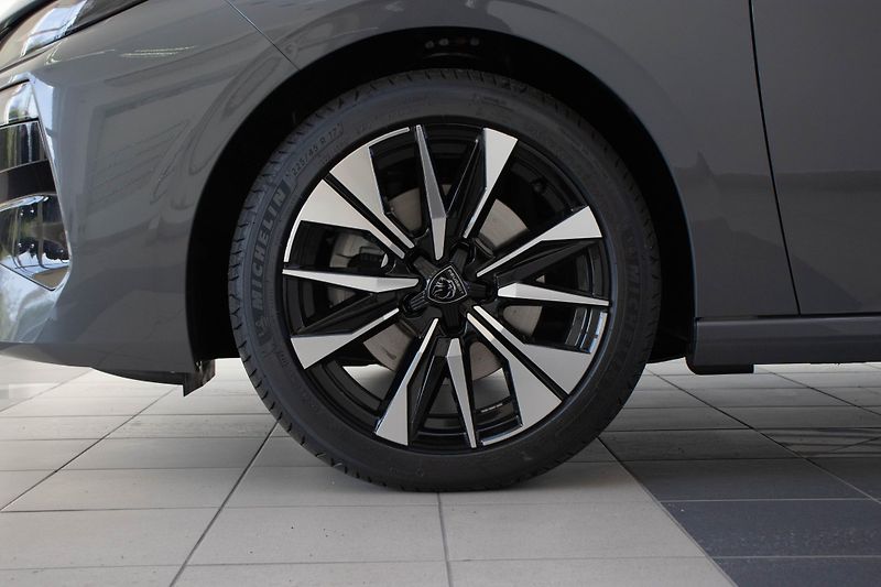 Peugeot 308 SW ALLURE Hybrid 145 e-DCS6 - fotka 16 z 16