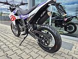 Aprilia SX 125 (2026) EU5+ - náhled 15