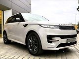 Land Rover Range Rover Sport (2026) 3,0 D250 DYNAMIC SE AWD* - náhled 11