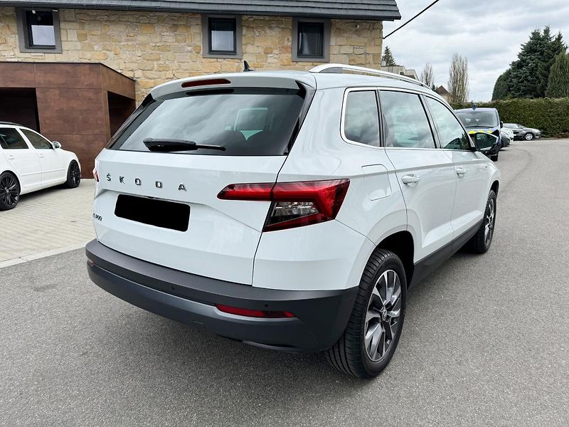 Škoda Karoq DRIVE 125 Years 1.6 TDI 85 kW - fotka 4 z 18