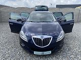 Lancia Delta 2.0JTD 165PS SPORT NAVI SERVIS - náhled 146
