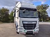 DAF LF (2022) 290 FA -16t-21 EP- 3m- 2 Lůžka - náhled 7
